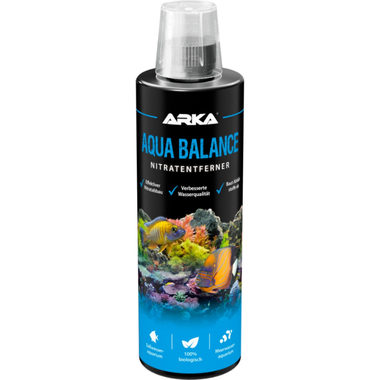 Arka Aqua Balance 473 ml