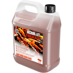 Arka TheraP Pond soin pour poissons