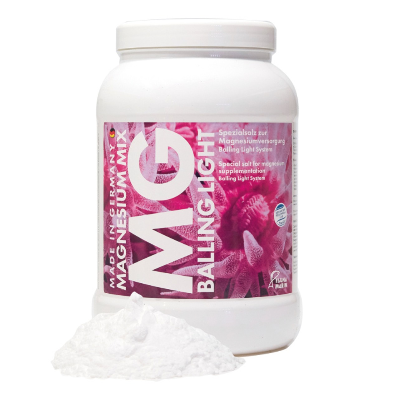 Fauna Marin Balling Light Magnesium-Mix Mg