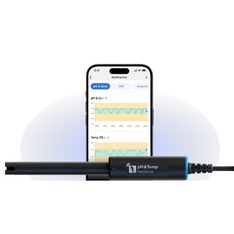 Red Sea ReefSense – Sonde pH & température