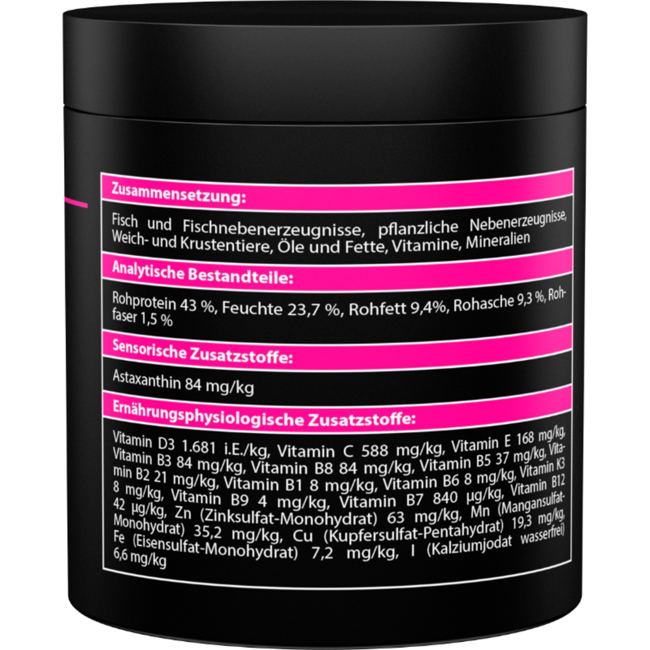 Arka Marine Gran 250 ml