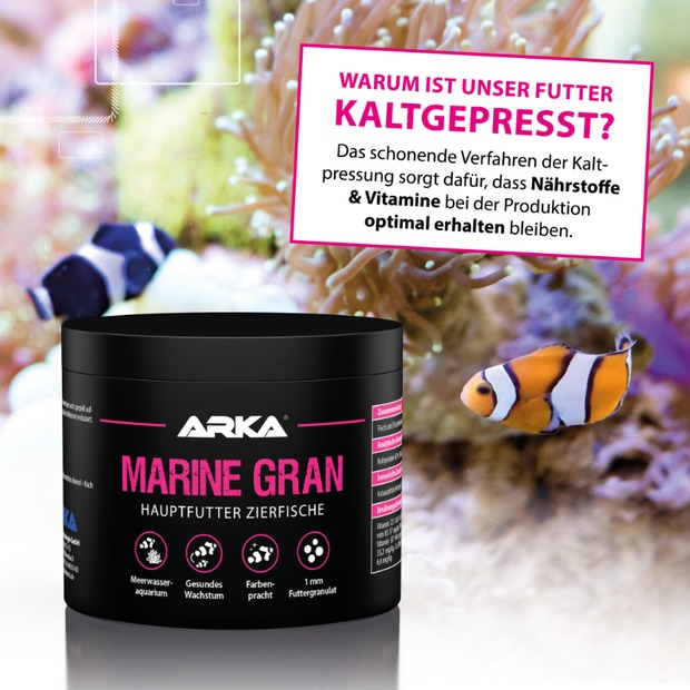 Arka Marine Gran 250 ml