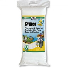 JBL Symec ouate filtrante