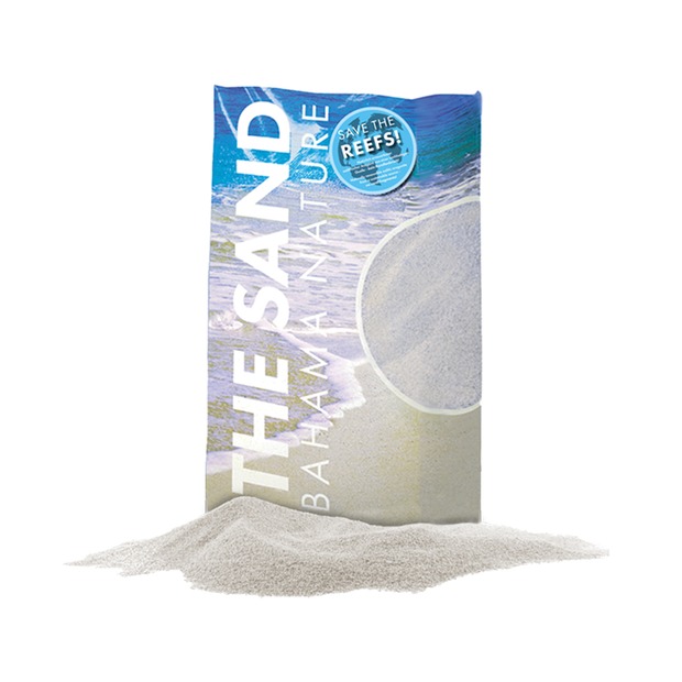 Fauna Marin The Sand - Bahama Nature 9,07 kg