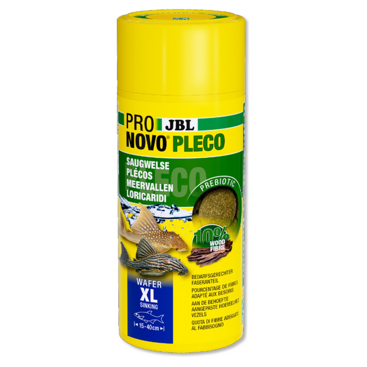 JBL ProNovo Pelco Wafer XL