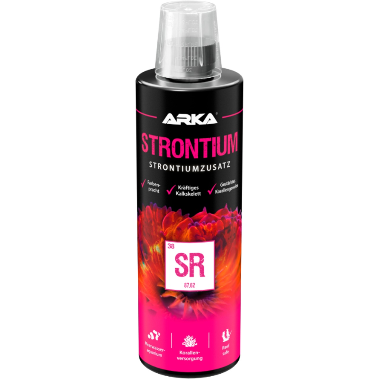 Arka strontium 236 ml