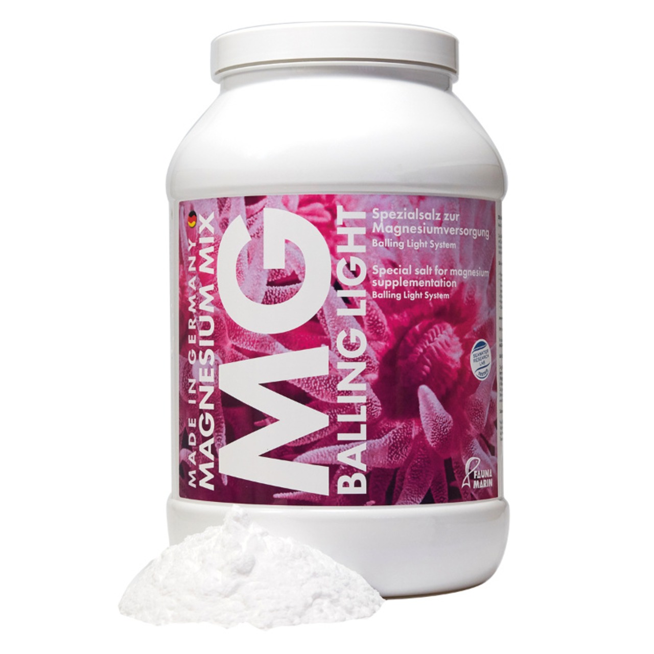 Fauna Marin Balling Light Magnesium-Mix Mg