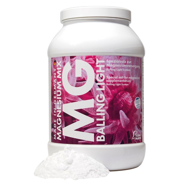 Fauna Marin Balling Light Magnesium-Mix Mg