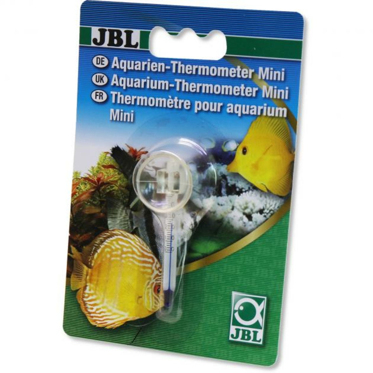 JBL thermomètre d’aquarium Mini