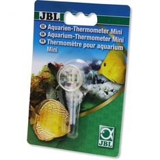 JBL thermomètre d’aquarium Mini