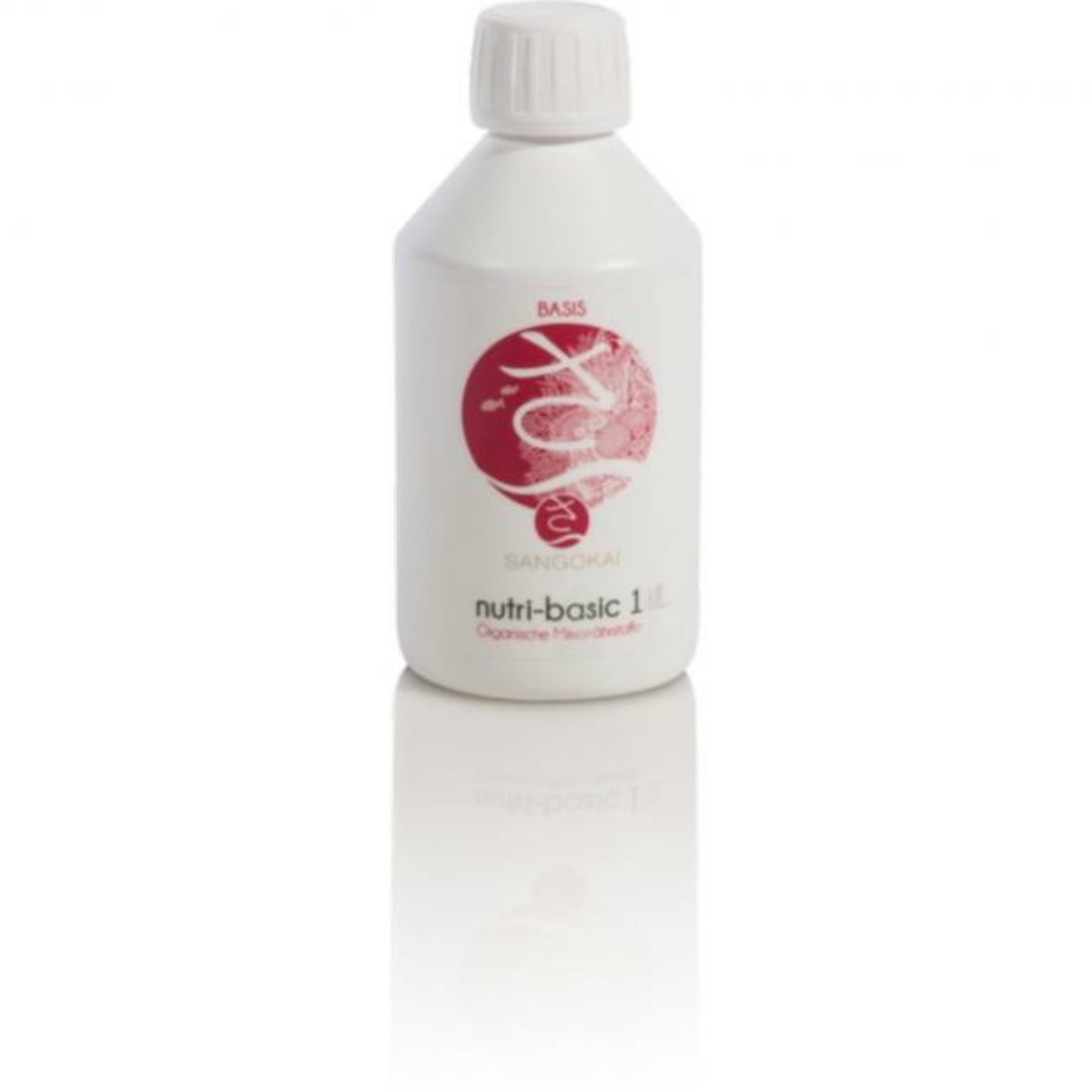 Sangokai sango nutri-basic #1, 250 ml