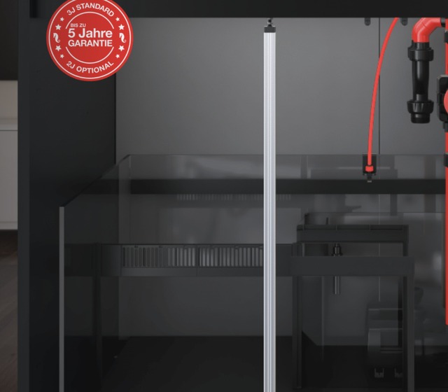 Meuble en contreplaqué extra-renforcé REEFER MAX P350/500