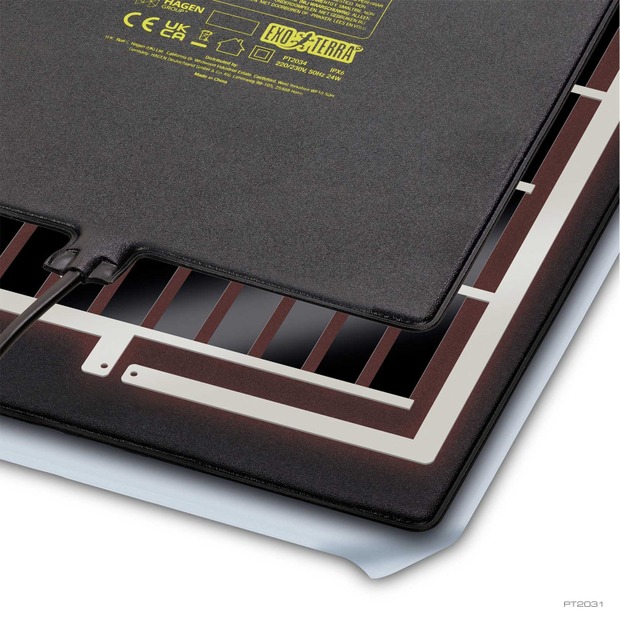 Exo Terra Heat Mat 4W