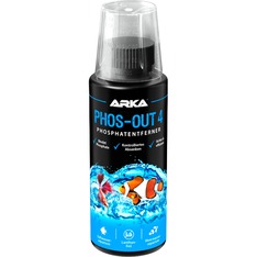 Phos-Out 4 (liquide) 118ml