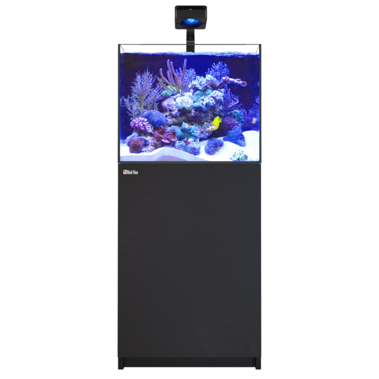Red Sea Reefer 200 G3 Deluxe noir