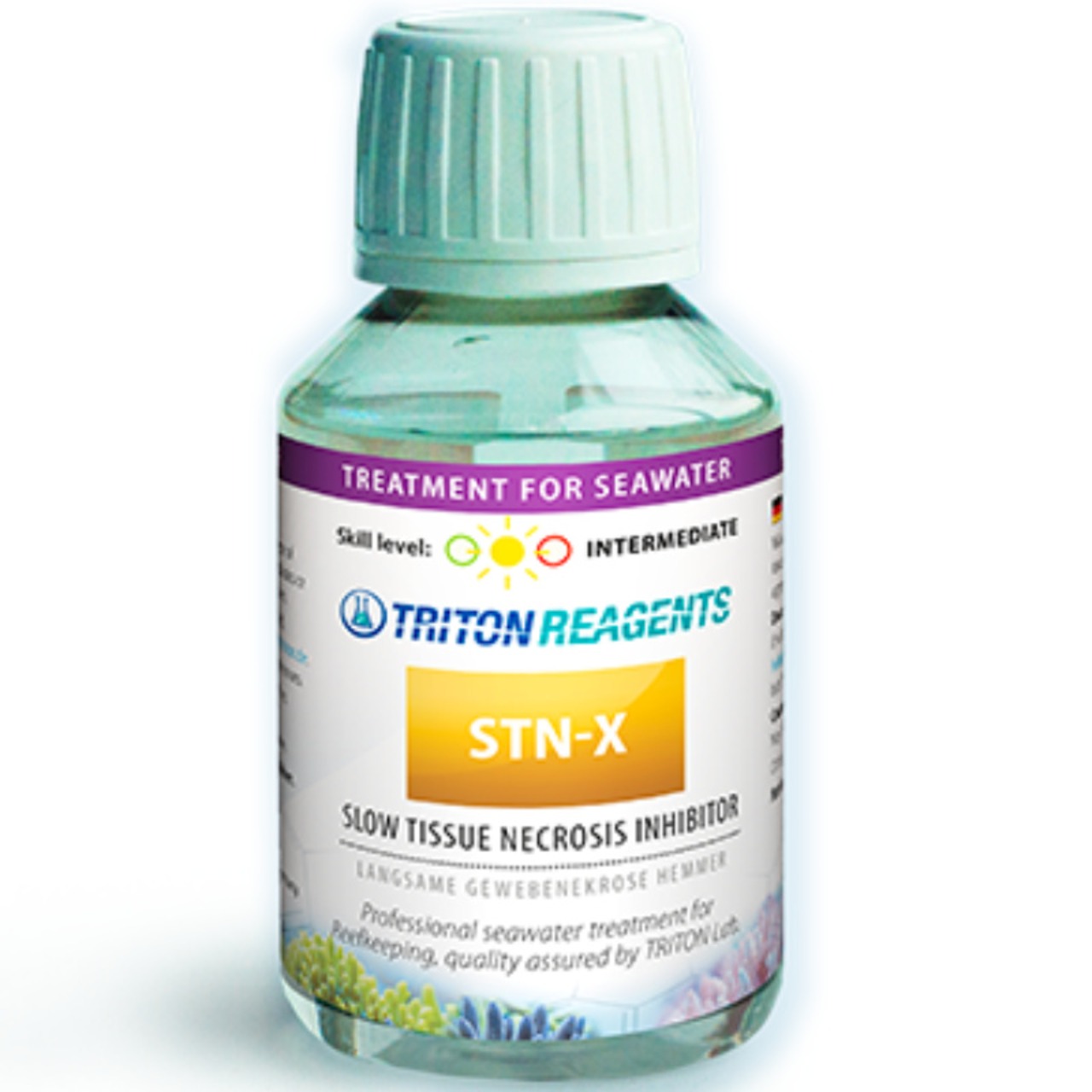 Triton STN-X Inhibiteur de perte tissulaire