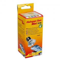 Lucky Reptile Halogen Sun mini lampe chauffante