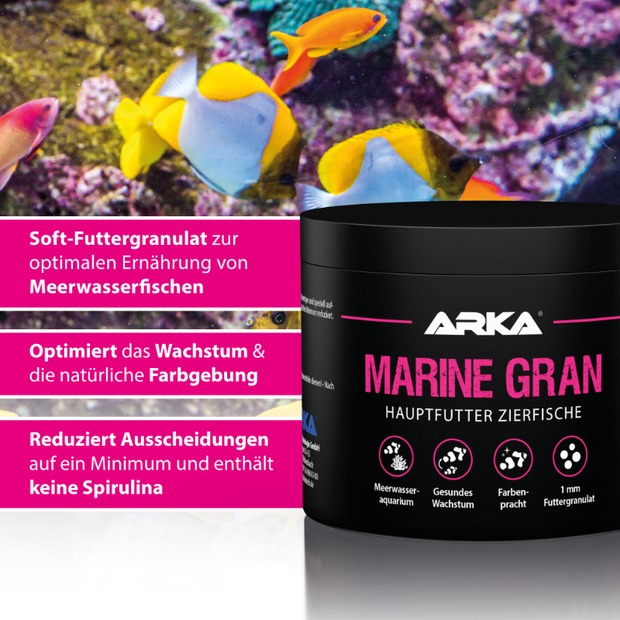 Arka Marine Gran 250 ml