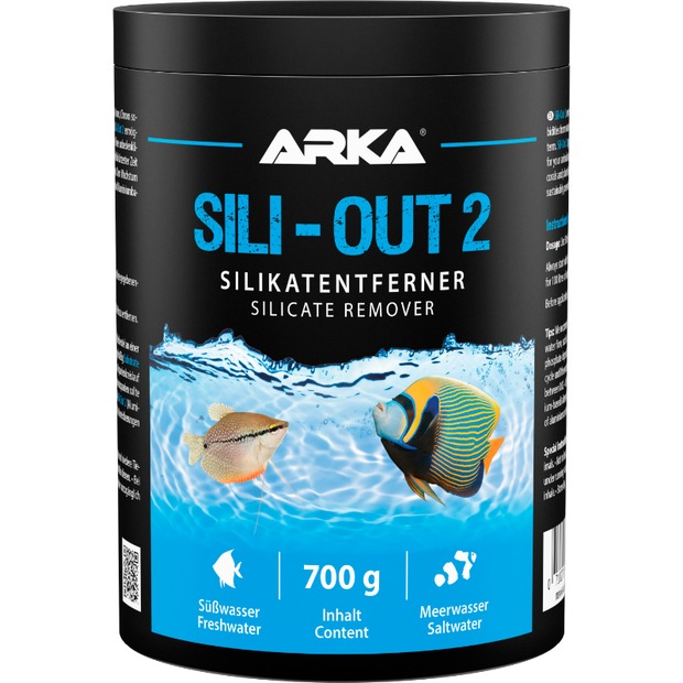 Arka Sili-Out 2 1 l