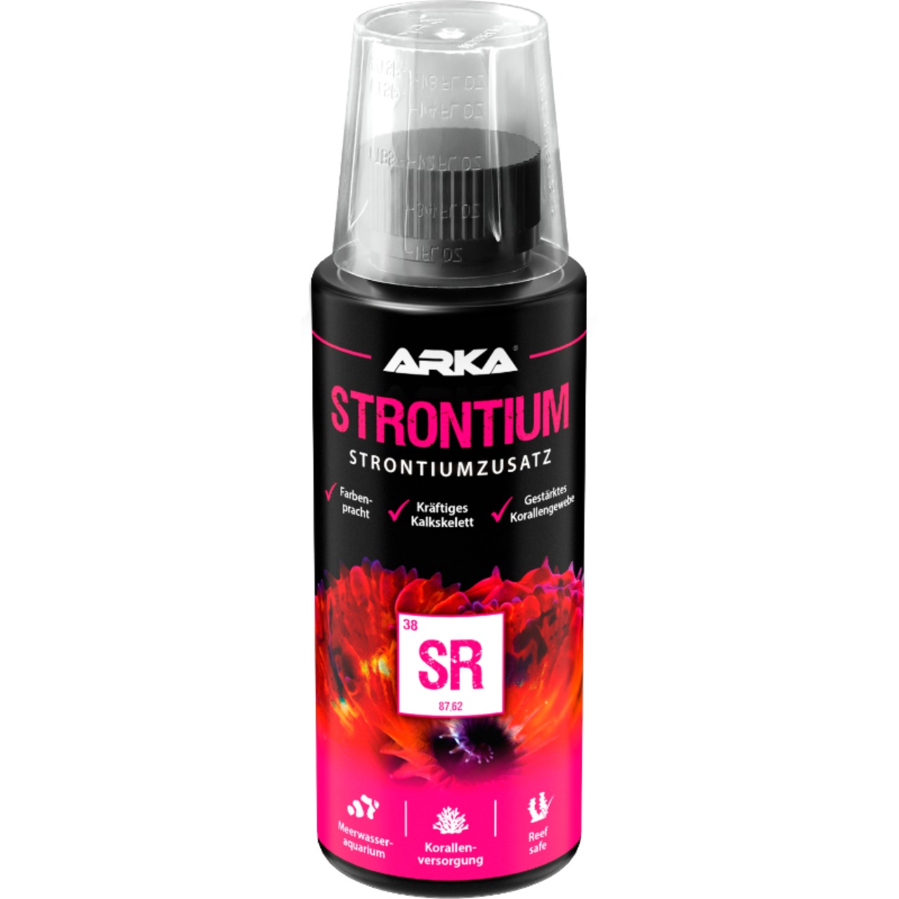 Arka strontium 118 ml