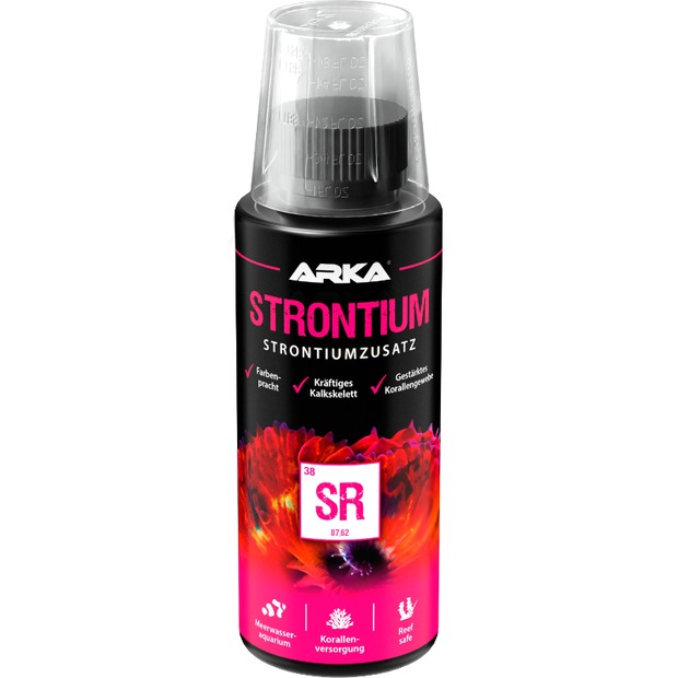 Arka strontium 118 ml