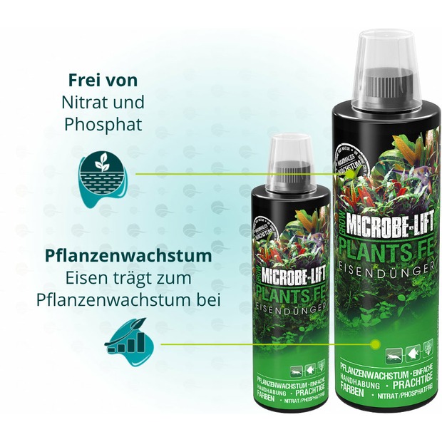 Arka Plants Fe