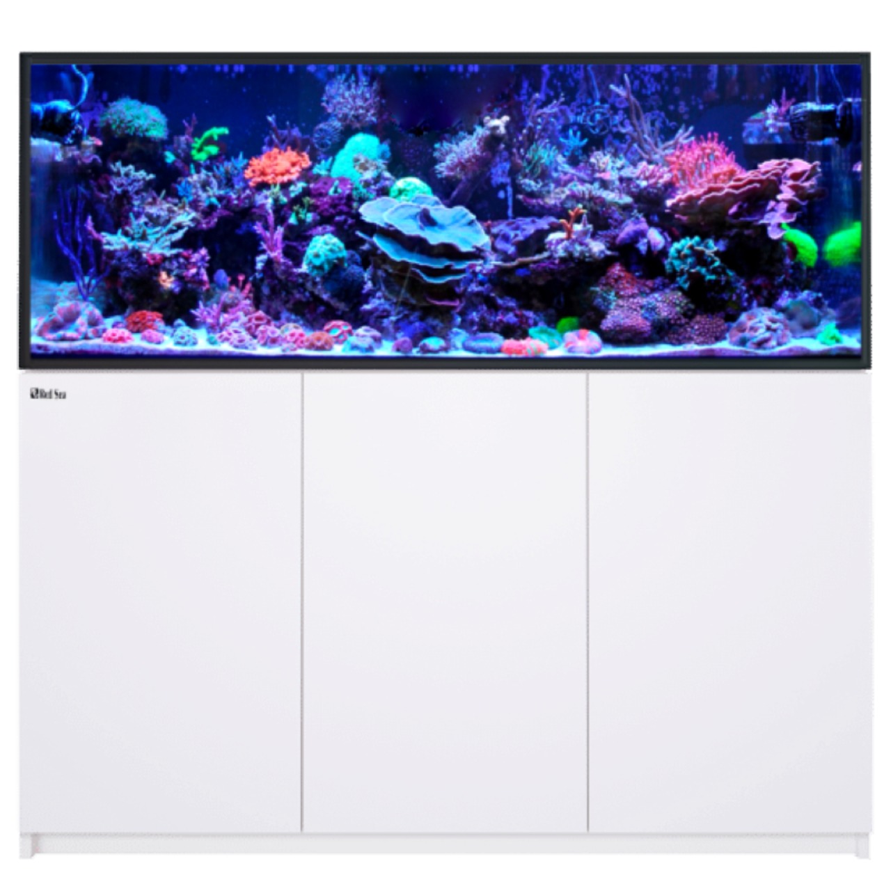 Red Sea Reefer 525 G3 blanc