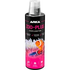 Arka Zooplankton 473 ml