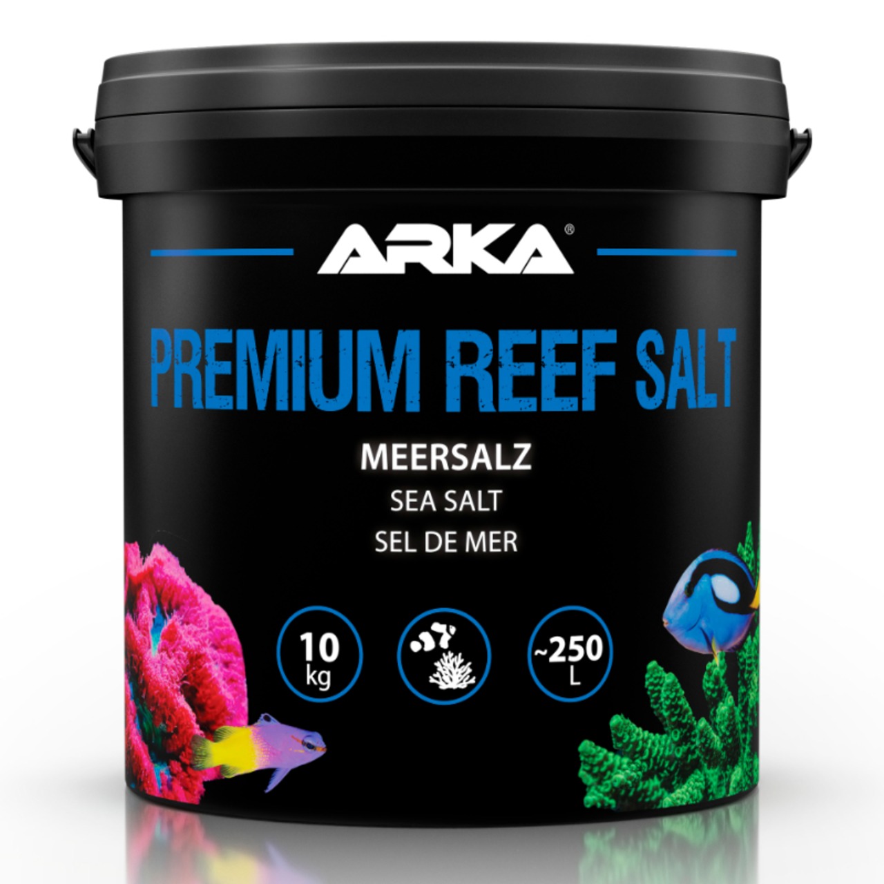 Arka sel Premium Reef 10 kg