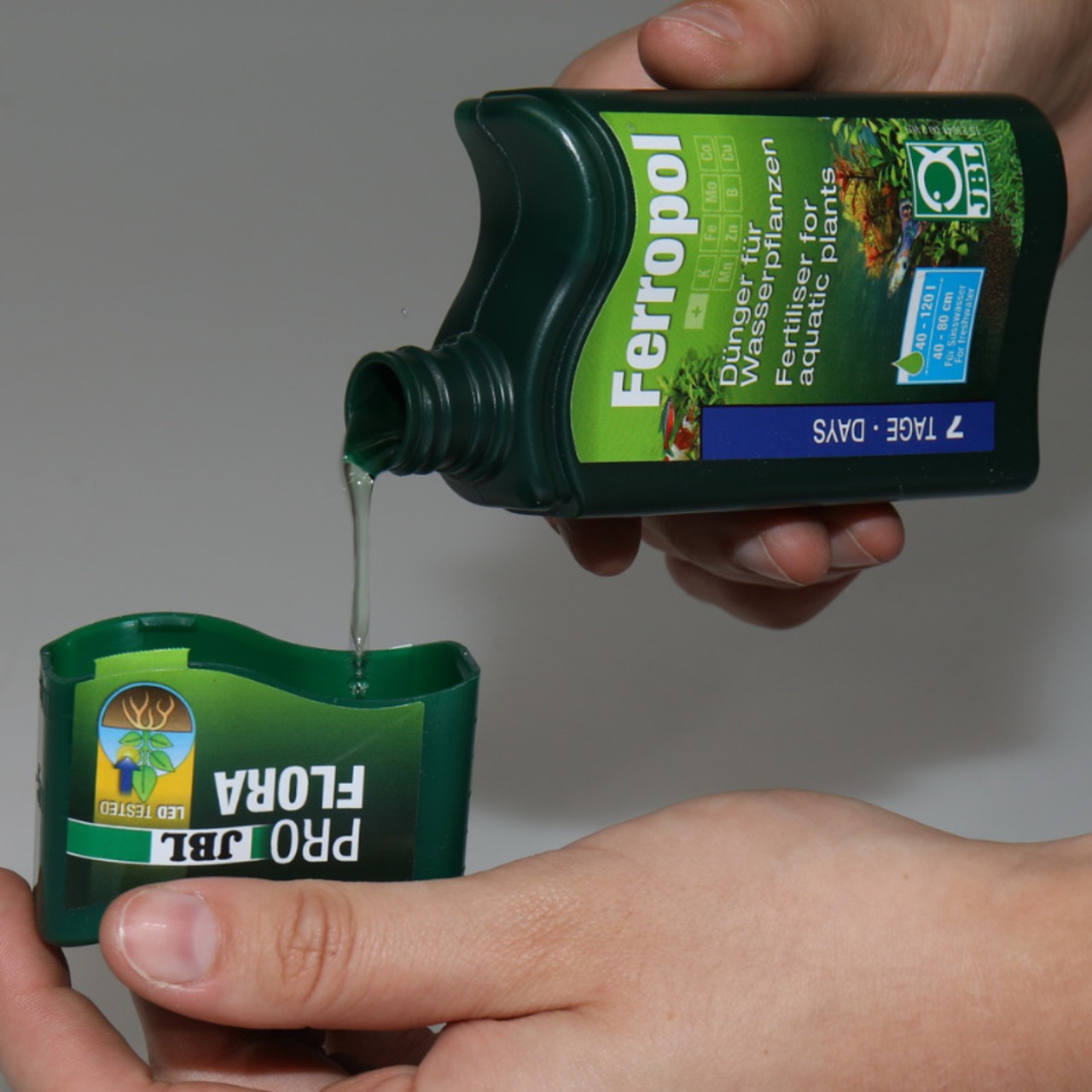 JBL Ferropol 100ml