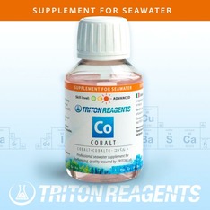 Triton COBALT (Co) 100 ml