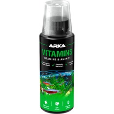 Arka vitamines & acides aminés 118 ml