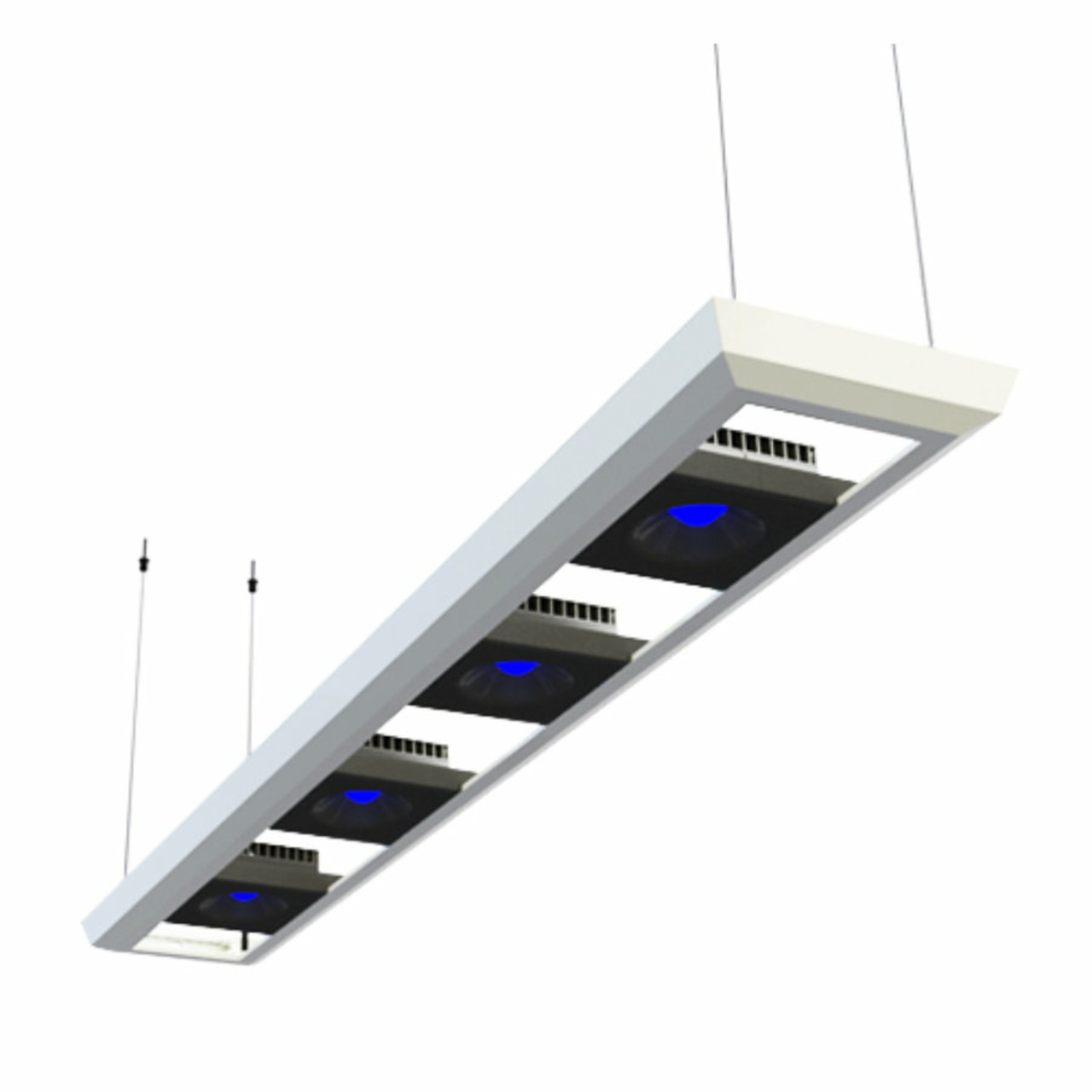 Red Sea ReefLED 90 Support de suspension