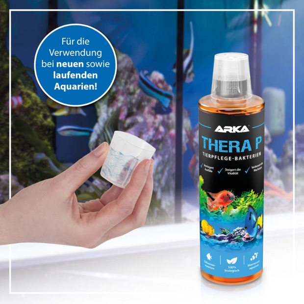 Arka THERA P 473 ml