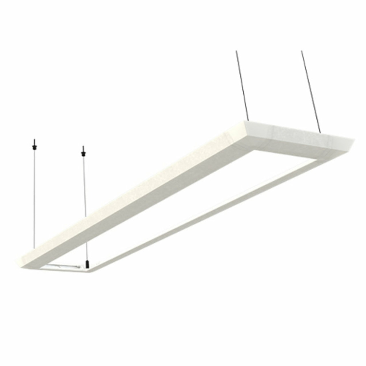Red Sea ReefLED 90 Support de suspension blanc