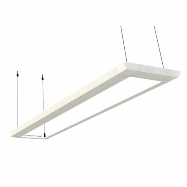 Red Sea ReefLED 90 Support de suspension blanc