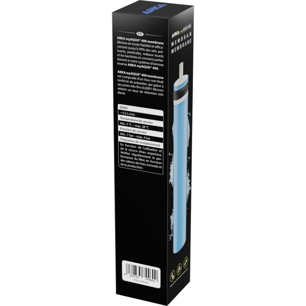 Arka myAqua 400 membrane