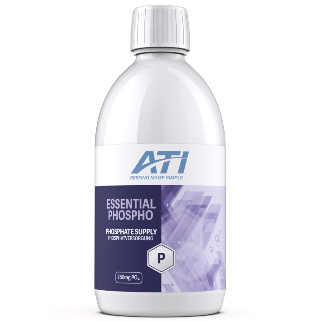 ATI Essential Phospho 500 ml