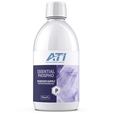ATI Essential Phospho 500 ml