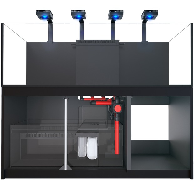 Red Sea Reefer 750 G3+ Deluxe noir