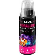 Arka Corallin algues rouges calcaires + 118 ml