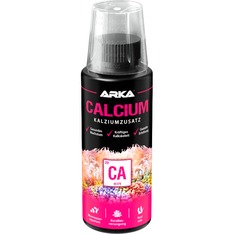 Arka additif calcium 118 ml