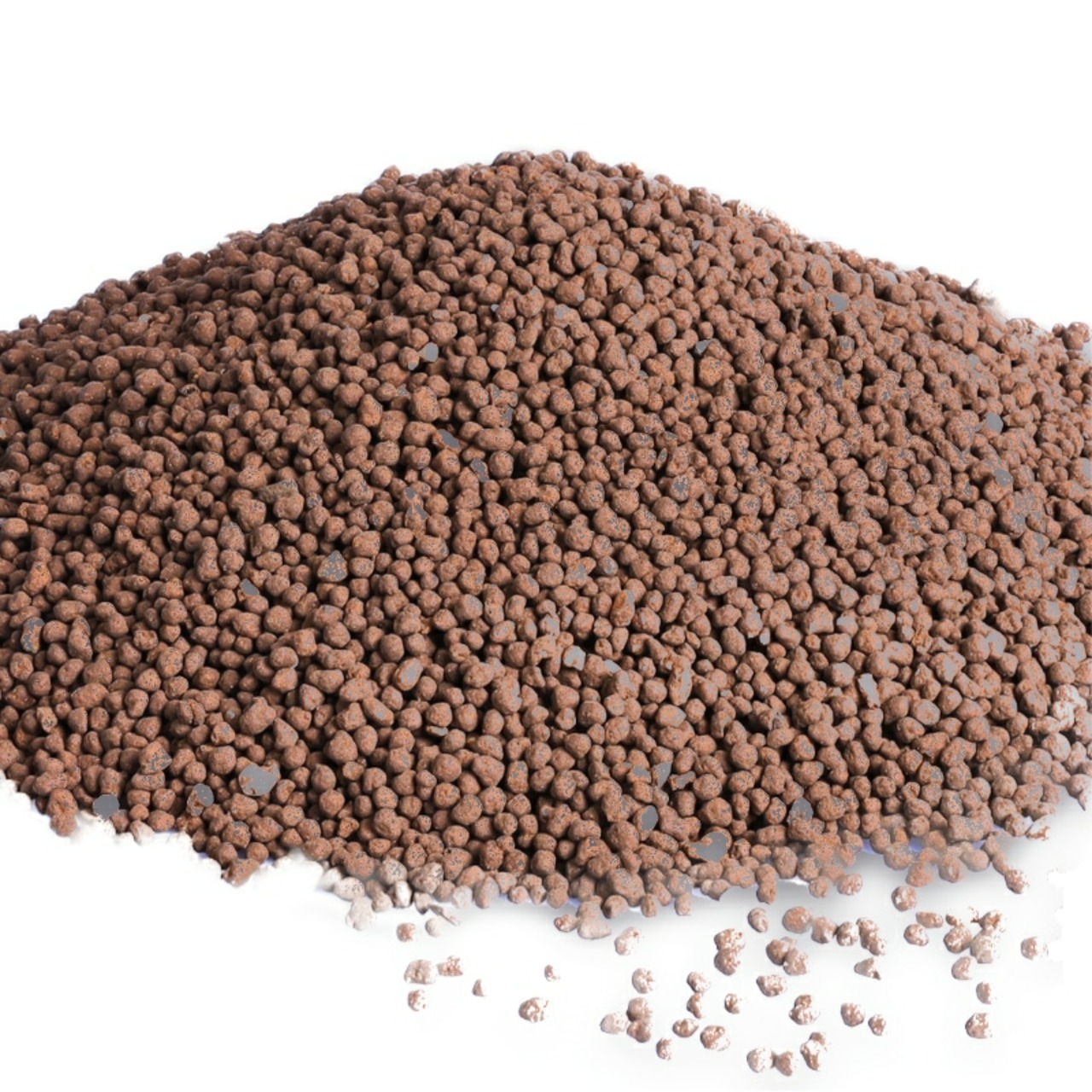 Oase Scaperline Soil brun 3l