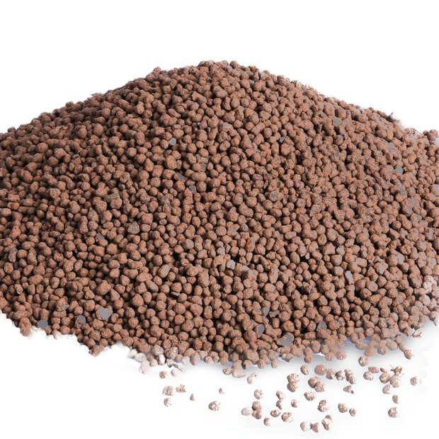 Oase Scaperline Soil brun 3l
