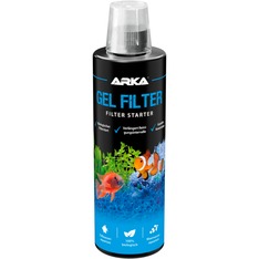 Arka Gel Filter activateur de filtre 473 ml
