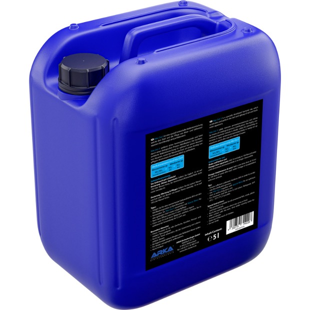 Arka Nite-Out II - bactéries starter 5 L