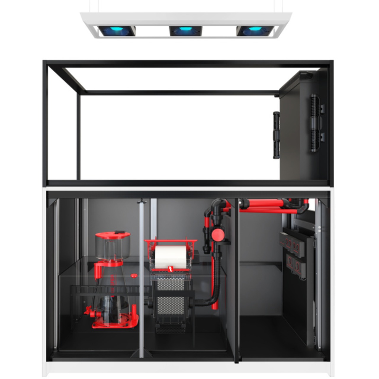 Red Sea REEFER MAX Peninsula S-700 G3