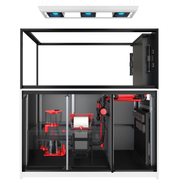 Red Sea REEFER MAX Peninsula S-700 G3