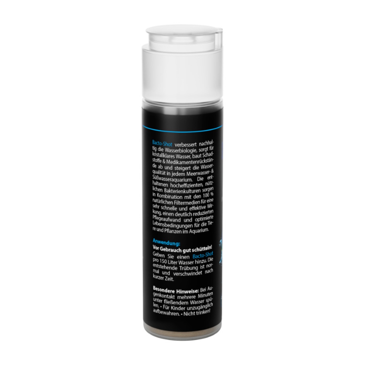 Arka BACTO-SHOT 50 ml