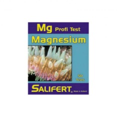 Salifert Test Magnésium